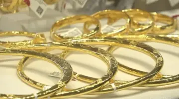 يقترب من حاجز 175 مليون دونغ فيتنامي.